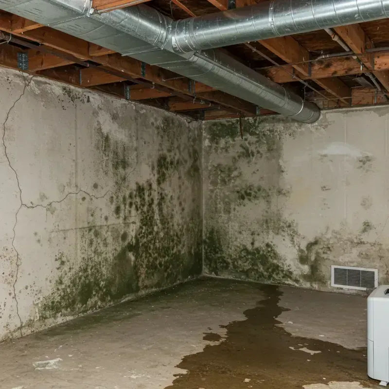 Professional Mold Removal in Priceville, AL